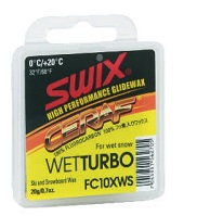 SWIX FC10XWS WET TURBO 20 g