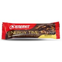 ENERVIT ENERGY TIME tyčinka čokoládová poleva 27 g