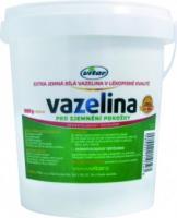 VITAR Vazelina jemná bílá 1 kg