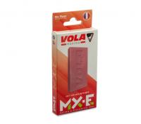 VOLA MX-E no fluor červený 80 g