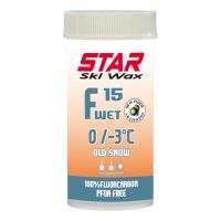STAR FLUOR POWDER F15 30 g
