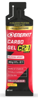 ENERVIT CARBO GEL C2:1 s kofeinem cola 60ml