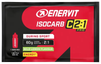 ENERVIT ISOCARB C2:1 sáček 65 g