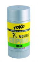 TOKO Nordic Basewax green 27 g