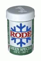RODE P15 green special 50 g