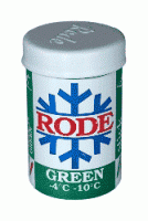 RODE P20 green 50 g
