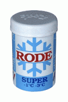 RODE P32 blue super 50 g
