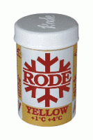 RODE P60 yellow 50 g