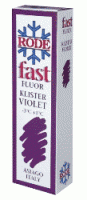 RODE FK30 fast klister violet 60 g