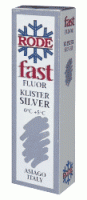 RODE FK50 fast klister silver 60 g