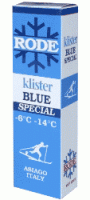 RODE K10 klister blue special 60 g