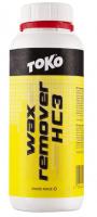 TOKO WaxRemover HC3 500 ml