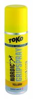 TOKO Nordic Gripspray yellow 70 ml
