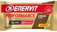 ENERVIT PERFORMANCE BAR kakao 30 g