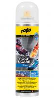 TOKO Shoe Proof & Care 250 ml OLD