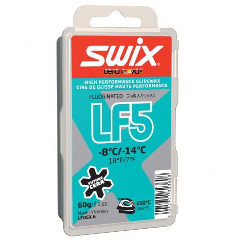 SWIX LF5X 60 g