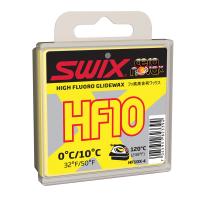 SWIX HF10X 40 g