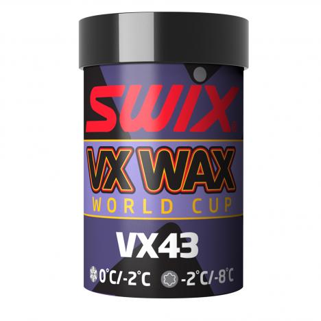 SWIX VX43 45 g