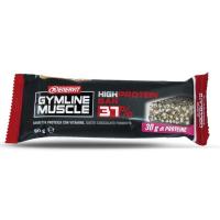 ENERVIT GYMLINE MUSCLE PROTEIN BAR 37% čokoláda 80 g