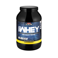 ENERVIT 100% WHEY PROTEIN concentrate banán 900 g