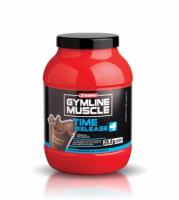 ENERVIT GYMLINE MUSCLE TIME RELEASE 4 kakao 800 g