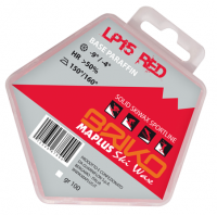 MAPLUS LP15 red 100 g