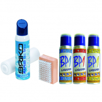 BRIKO MAPLUS BP1 Combi + Clean Kit
