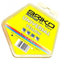 MAPLUS Universal Solid Yellow 100 g