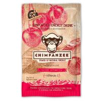 CHIMPANZEE GUNPOWDER ENERGY DRINK Wild cherry 30 g