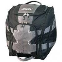 SWIX batoh Tri-Pack Boot Bag GR1302