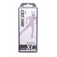 SKIGO XC Glider graphite 200 g
