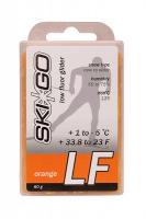 SKIGO LF Glider orange 60 g