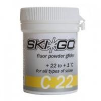 SKIGO Powder C22 30 g