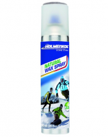 HOLMENKOL Natural Skiwax Spray 200 ml