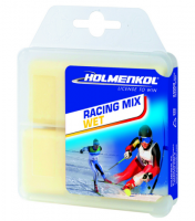 HOLMENKOL Racing Mix WET 2x35 g