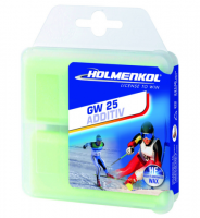 HOLMENKOL Additiv High Fluor GW 25 2x35 g