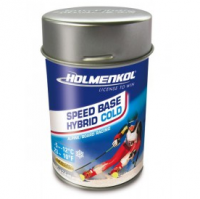 HOLMENKOL SpeedBase Hybrid COLD 75 g
