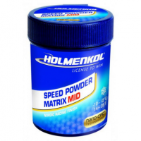 HOLMENKOL SpeedPowder Matrix MID 25 g
