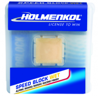 HOLMENKOL SpeedBlock WET 15 g