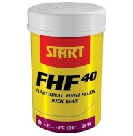 START FHF40 purple 45 g