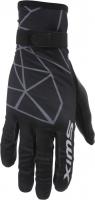 SWIX rukavice pánské COMPETITION LIGHT černá H0901.10000