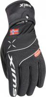 SWIX rukavice pánské RACE-X OVER/UNDER černá H0571.10000