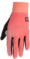 SWIX rukavice dámské XC 1000 růžová H0536.94100
