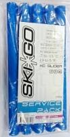 SKIGO XC Glider blue servisní balení 1000 g