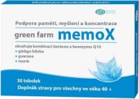GREEN FARM MemoX