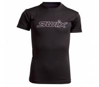 SWIX TRIKO EXCITE, krátký rukáv, juniorské 40262.10000