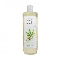 EMSPOMA Natural Oil Cannabis 500 ml