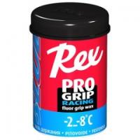 REX ProGrip Modrý fluorový vosk, 45 g