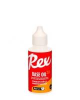 REX Fluor Base Oil 2.0, 50 ml
