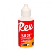 REX Fluor Base Oil 2.0, 225 ml